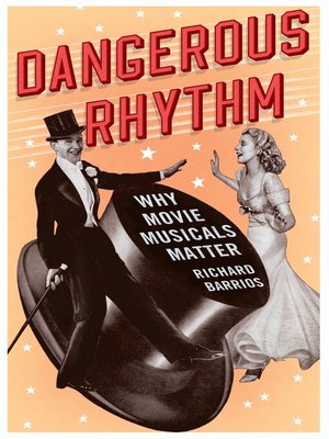 cover image of Dangerous Rhythm